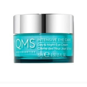 QMS medicosmetics intensive eye cream.